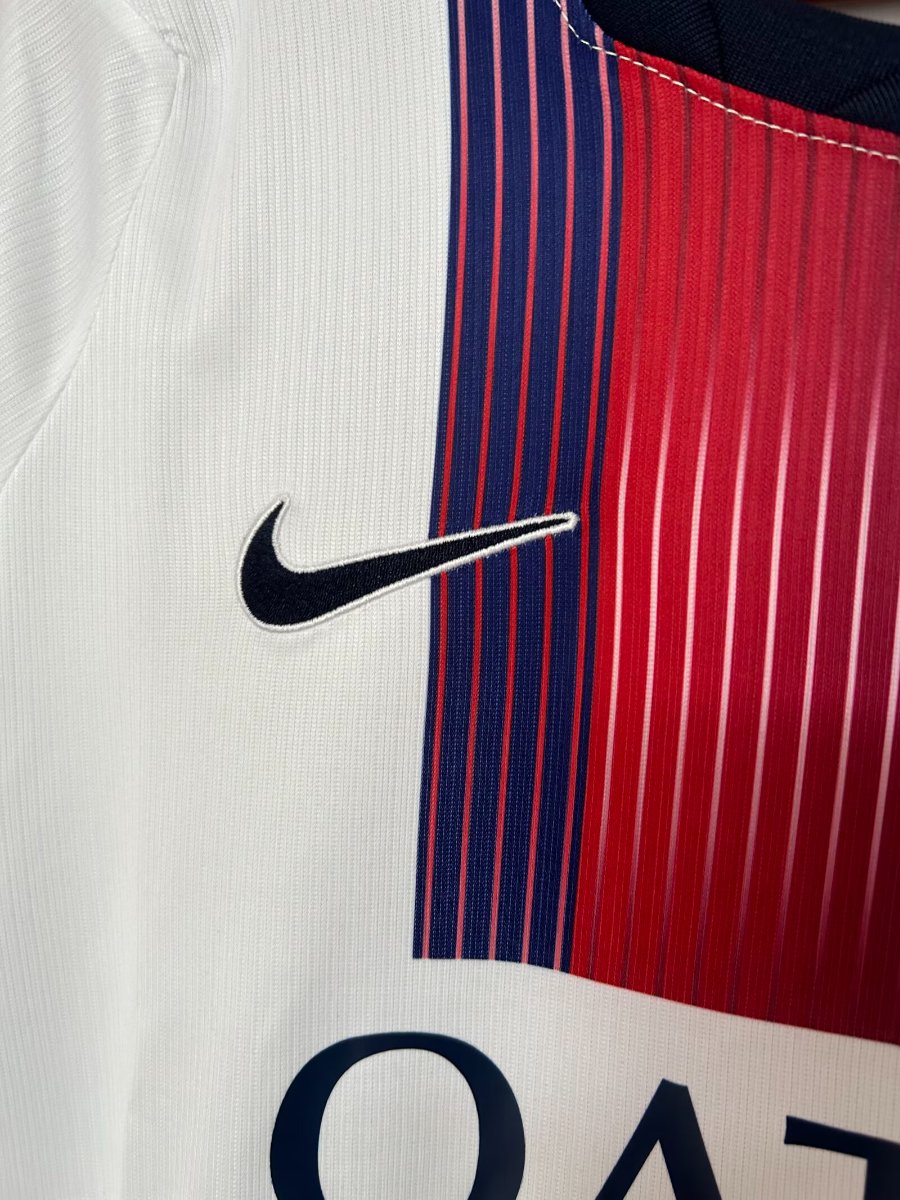 New Paris Saint-Germain Personalizada Shirt 26/27