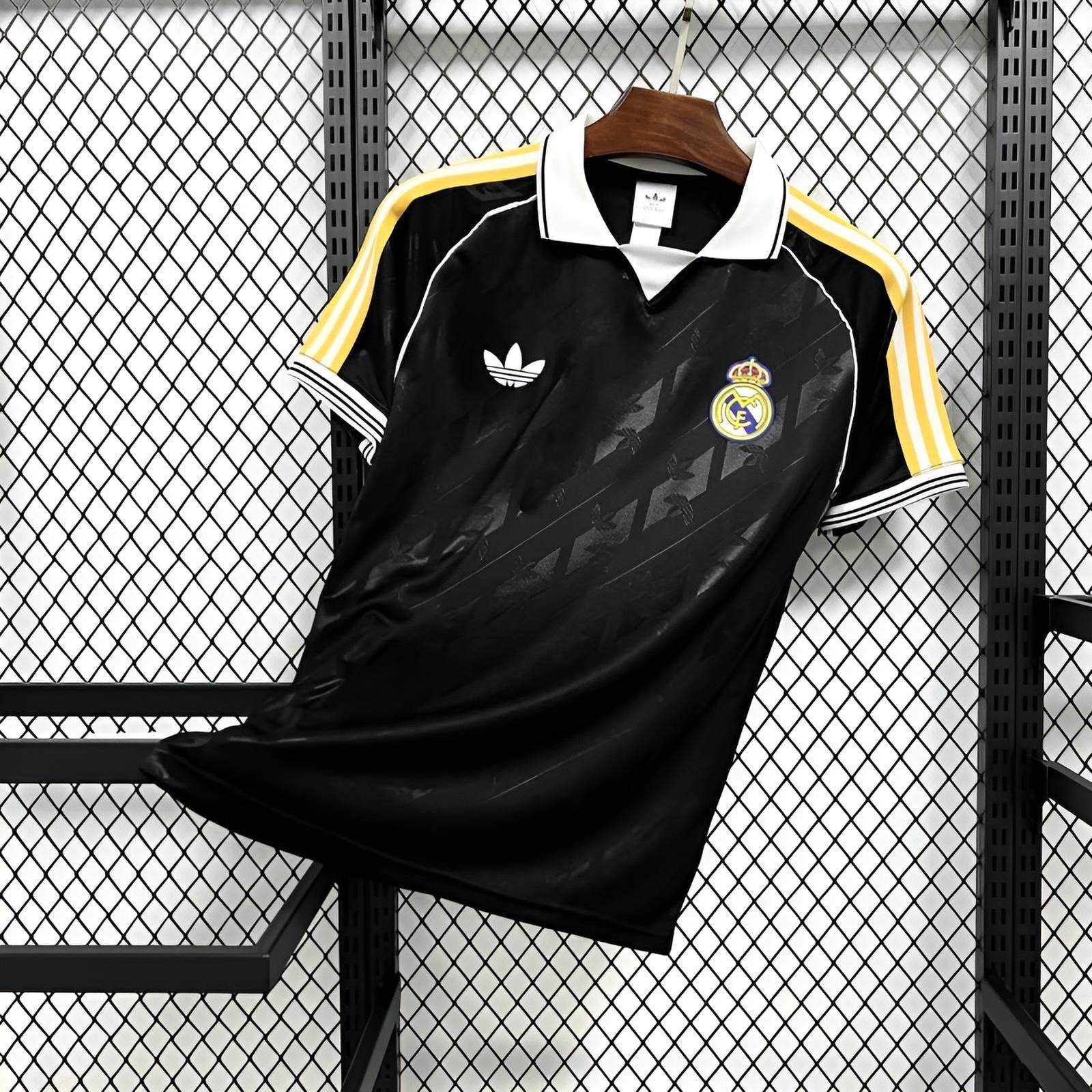New Real Madrid Special Edition Shirt 25/26