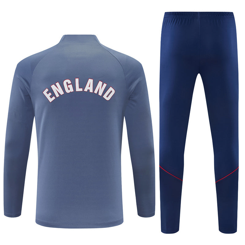 New Inglaterra TrackSuit Complete 26/27
