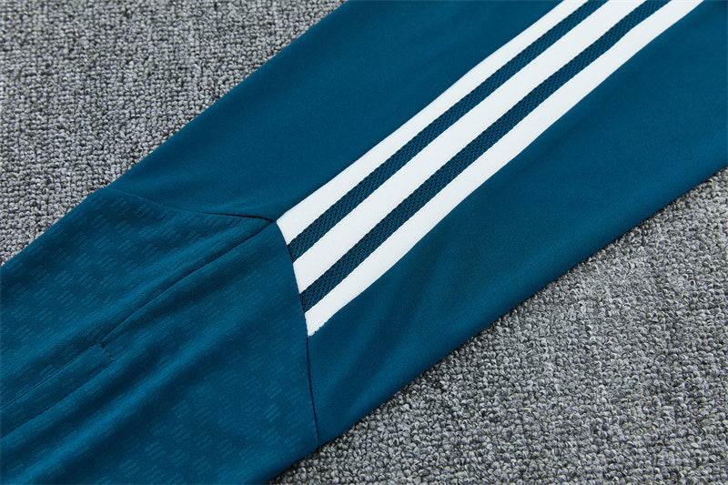 New Arsenal FC TrackSuit Complete 26/27