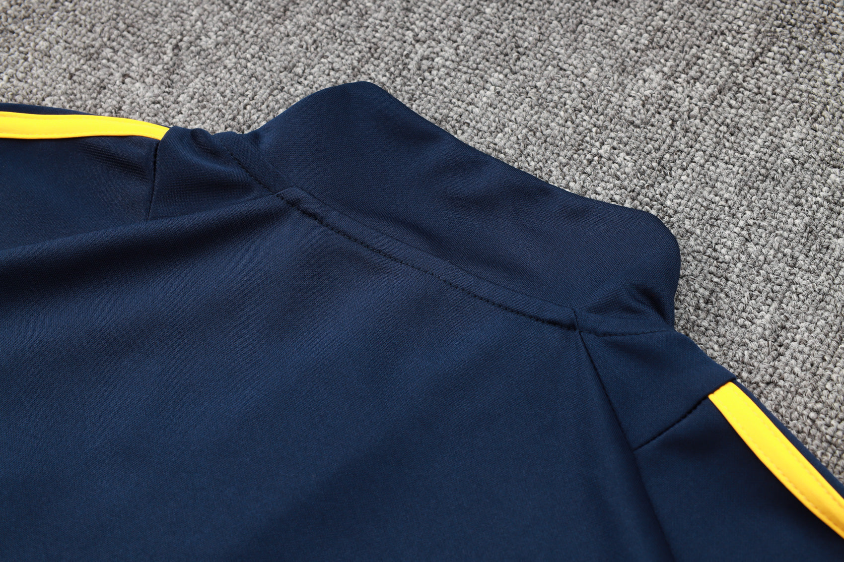 New Real Madrid TrackSuit 3 Complete 24/25