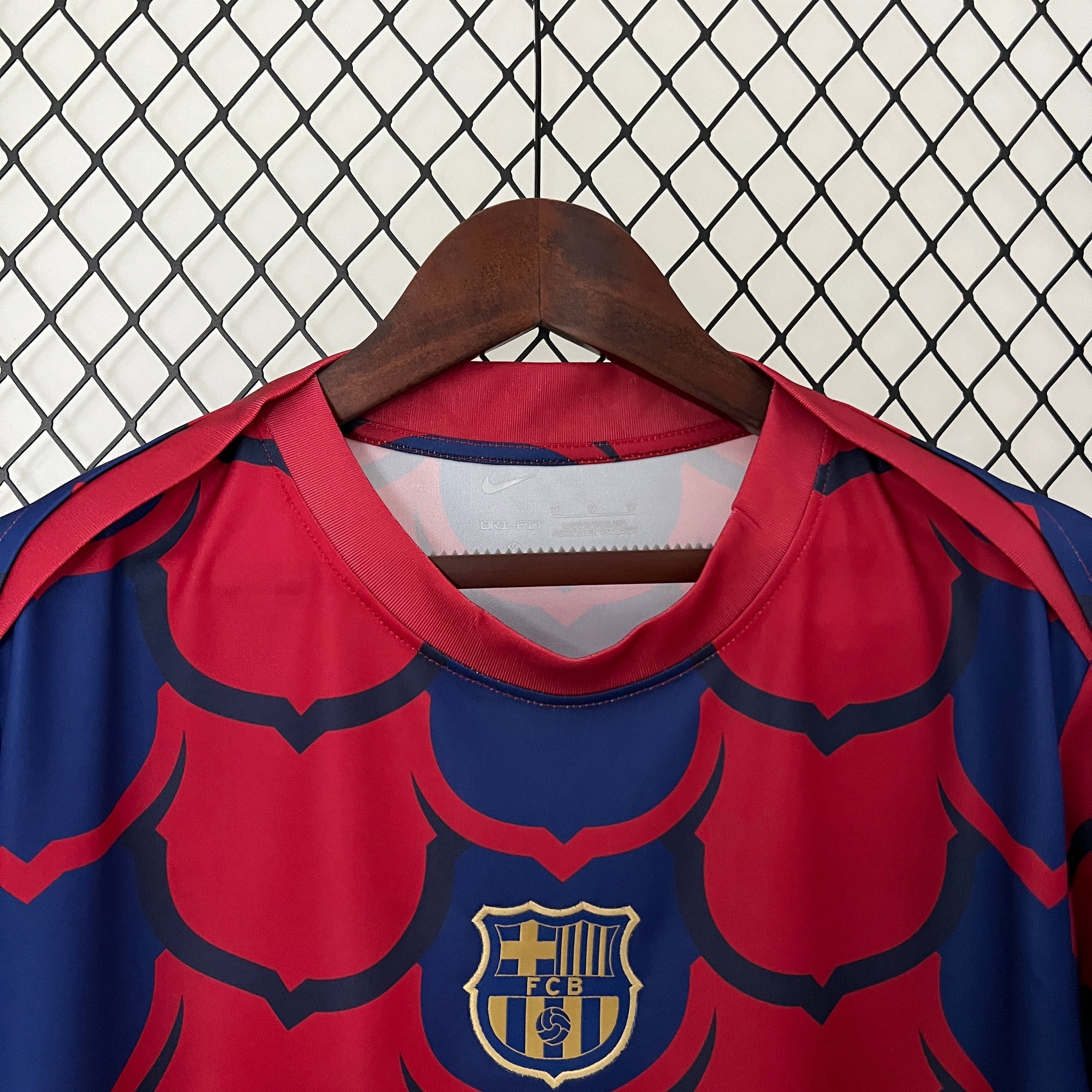 New FC Barcelona Special Edition Shirt 24/25