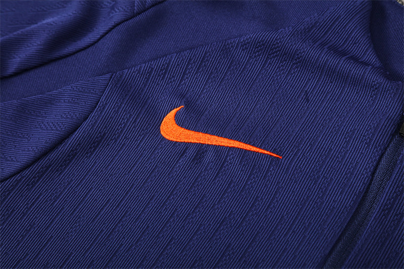 New FC Barcelona TrackSuit Complete 25/26