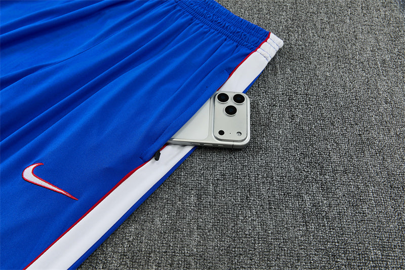 Niño - Chelsea FC TrackSuit Complete 26/27