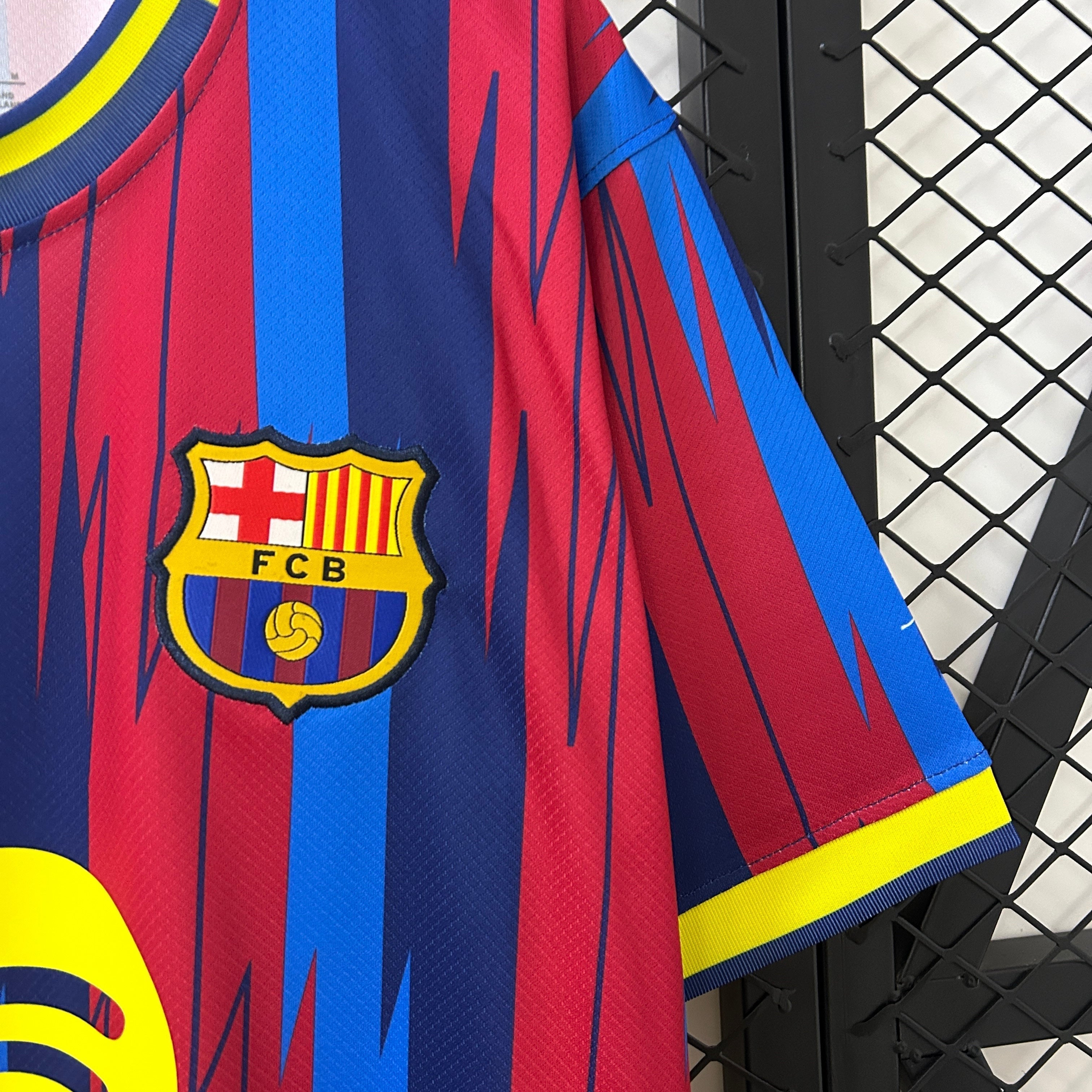 New FC Barcelona Special Edition 24/25