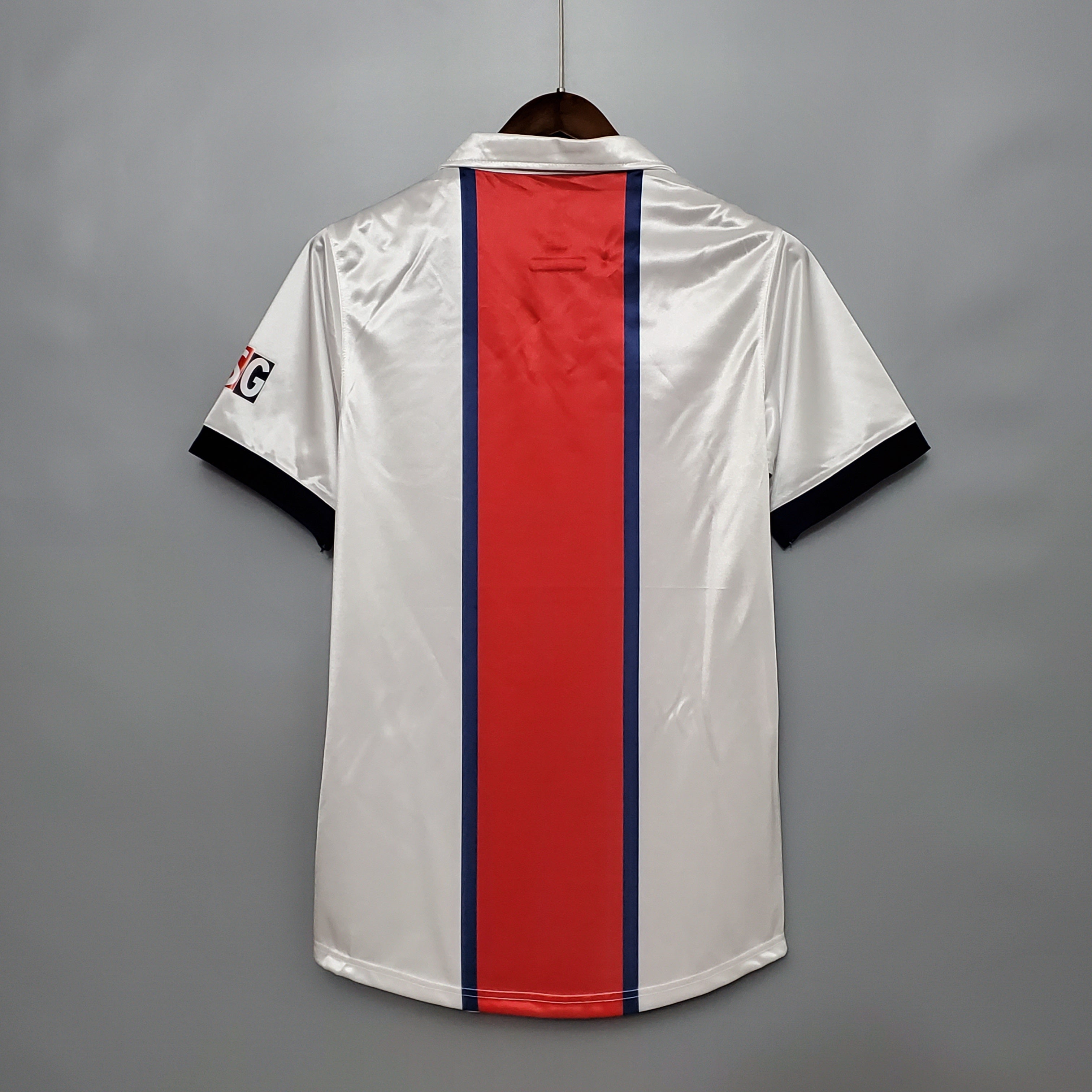 New PSG Retro Shirt 98/99