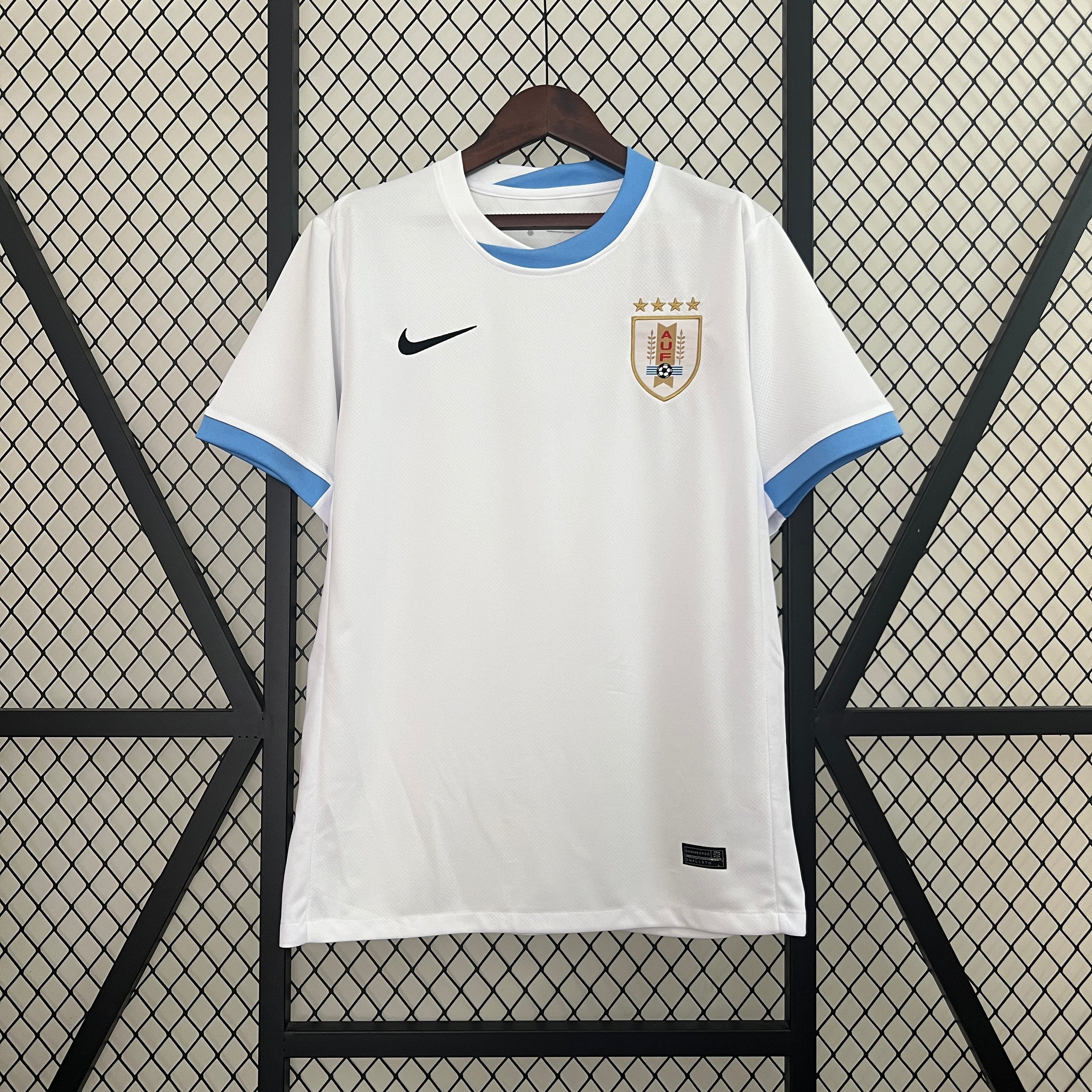 New Uruguay Shirt Copa América 2024