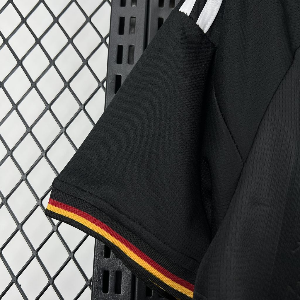New Alemania World Cup 3º Shirt 25/26