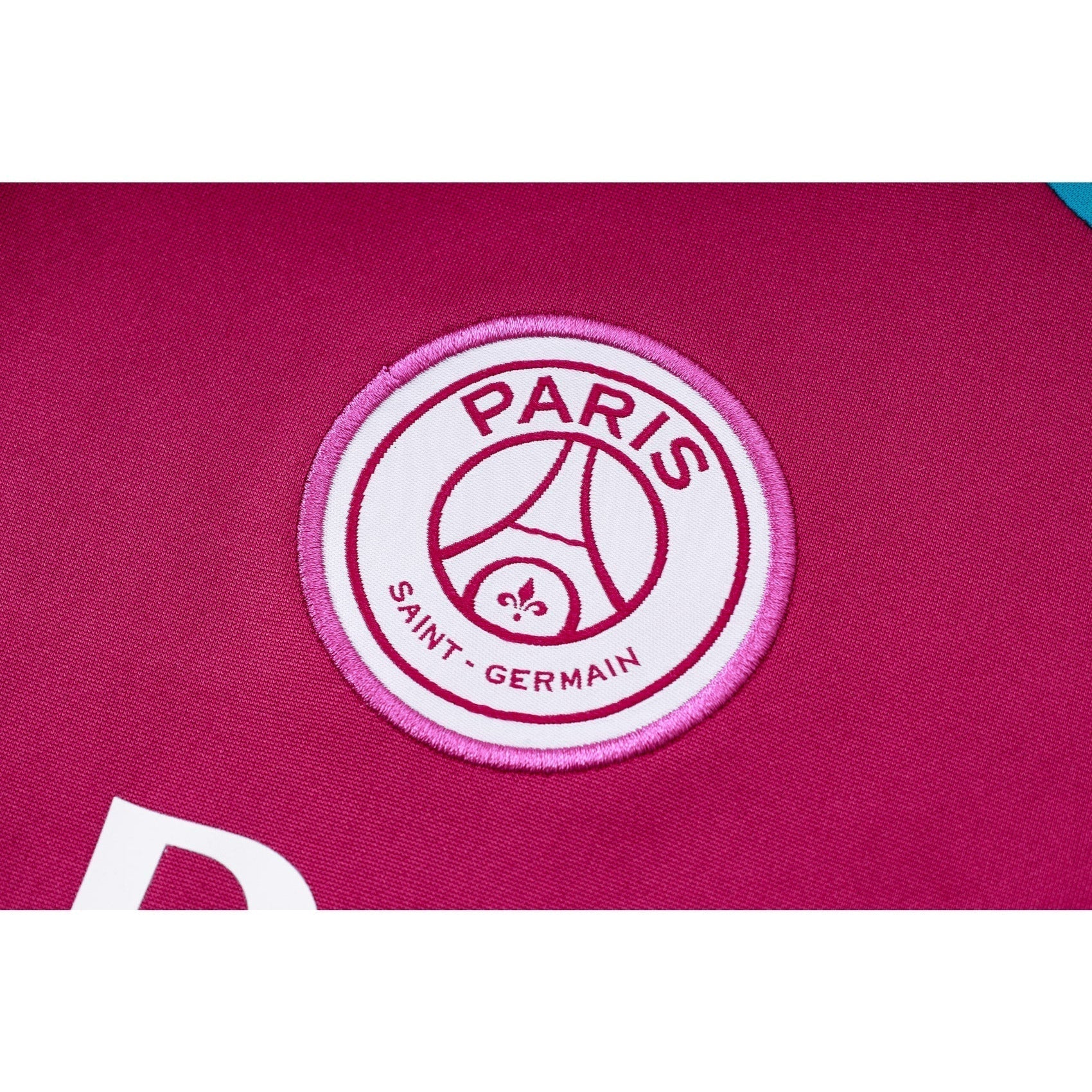 New Chándal Niño Paris Saint Germain (PSG) 5º TrackSuit 24/25