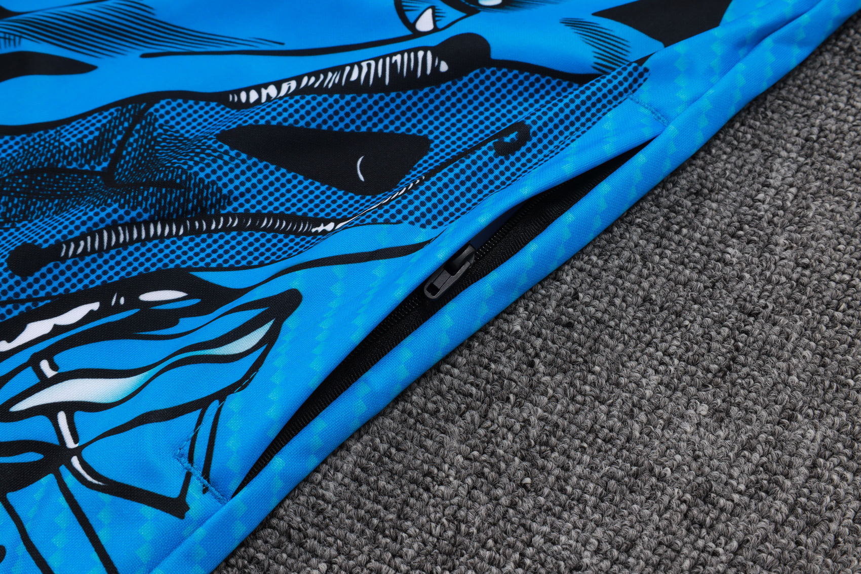 New Napoli Special Edition TrackSuit Complete 25/26
