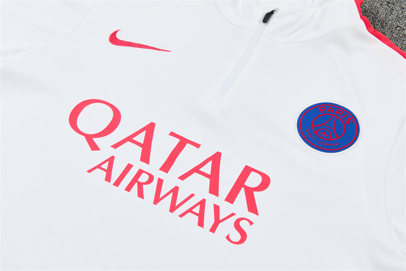 New Paris Saint-Germain TrackSuit Complete 26/27