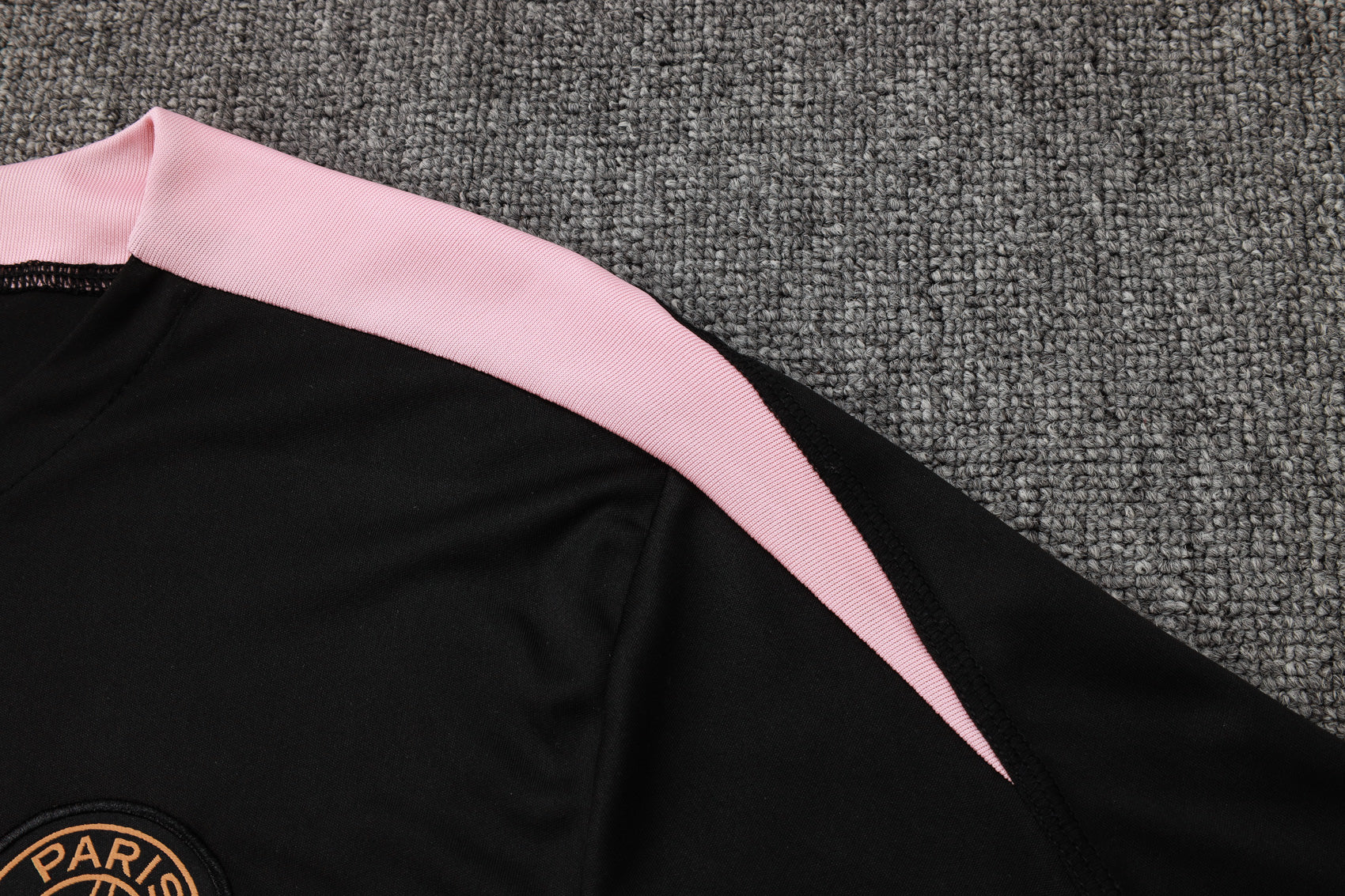 New París Saint-Germain FC TrackSuit Corto 24/25 (PSG)