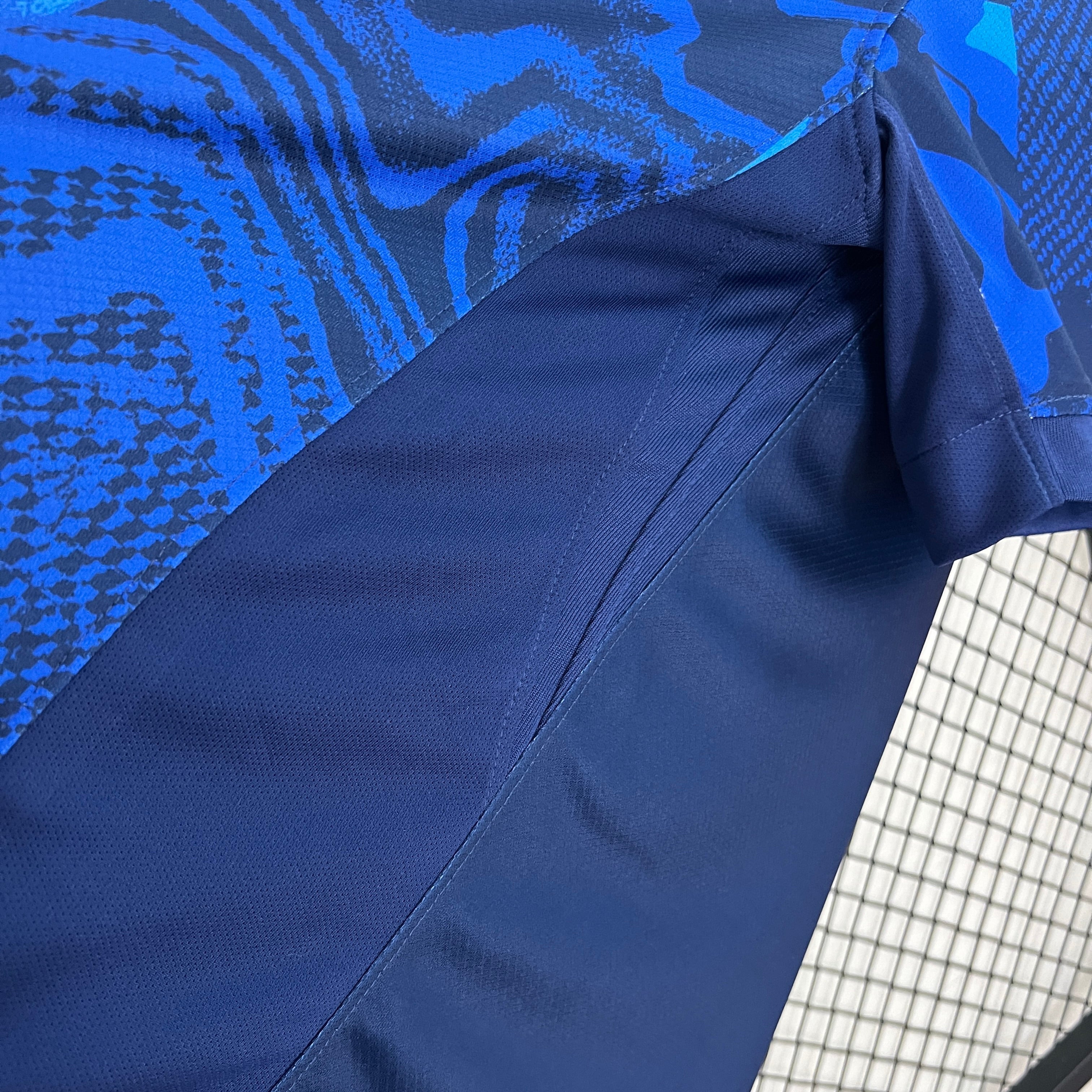 New Atlético de Madrid 3º Shirt 24/25