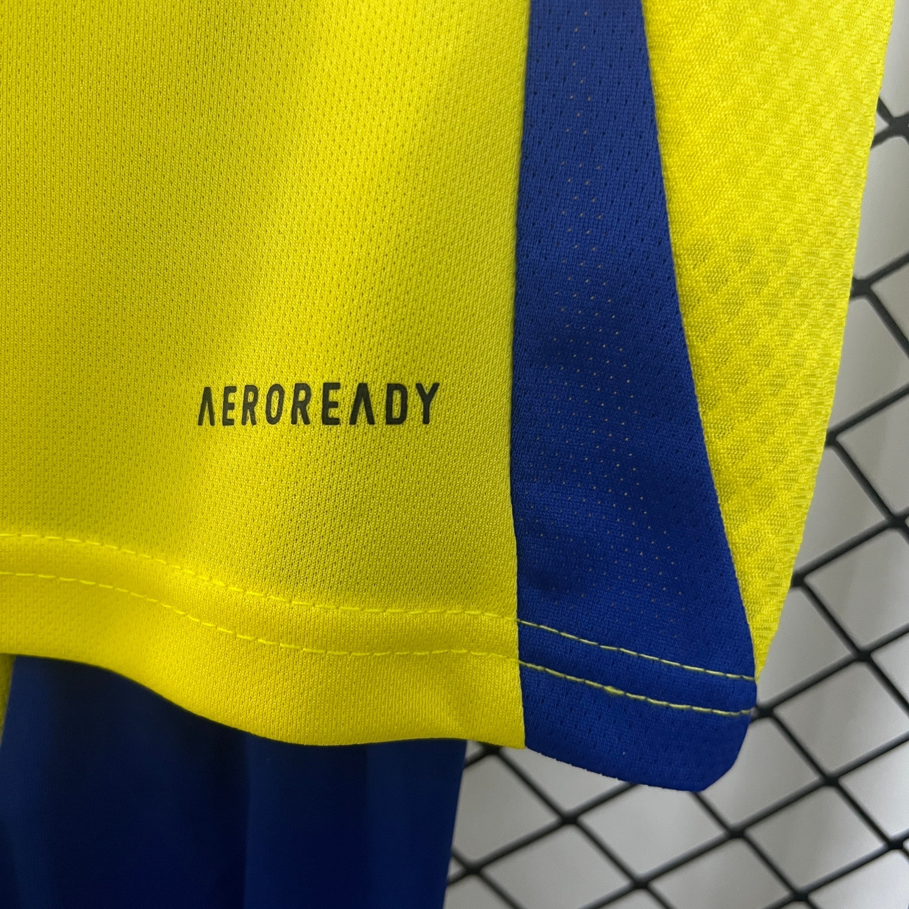 Conjunto Niño Al-Nassr Football Club 25/26