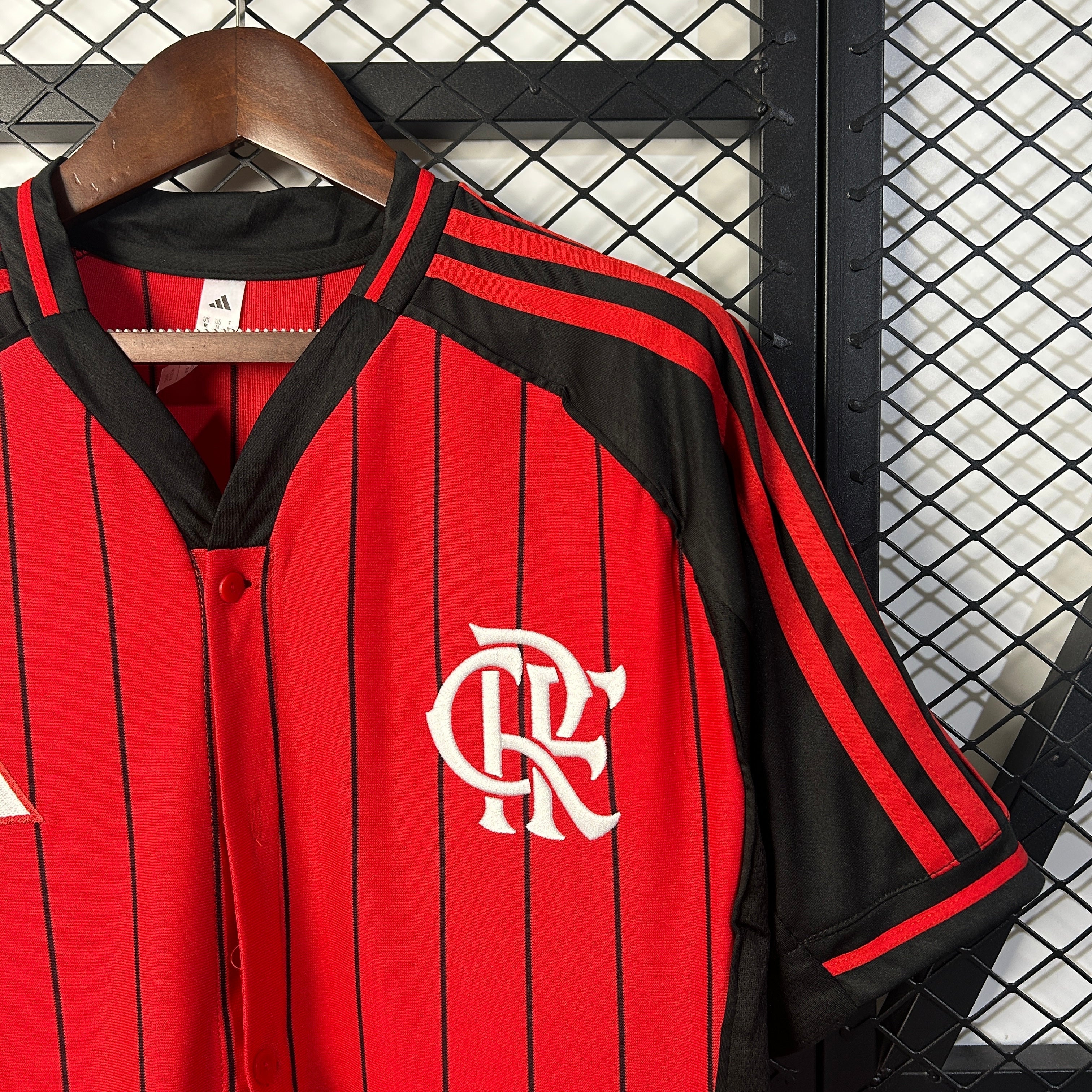 New Beisbolera Flamengo US Edition 25/26
