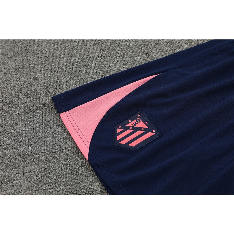 New Atlético de Madrid TrackSuit Corto 24/25 2º