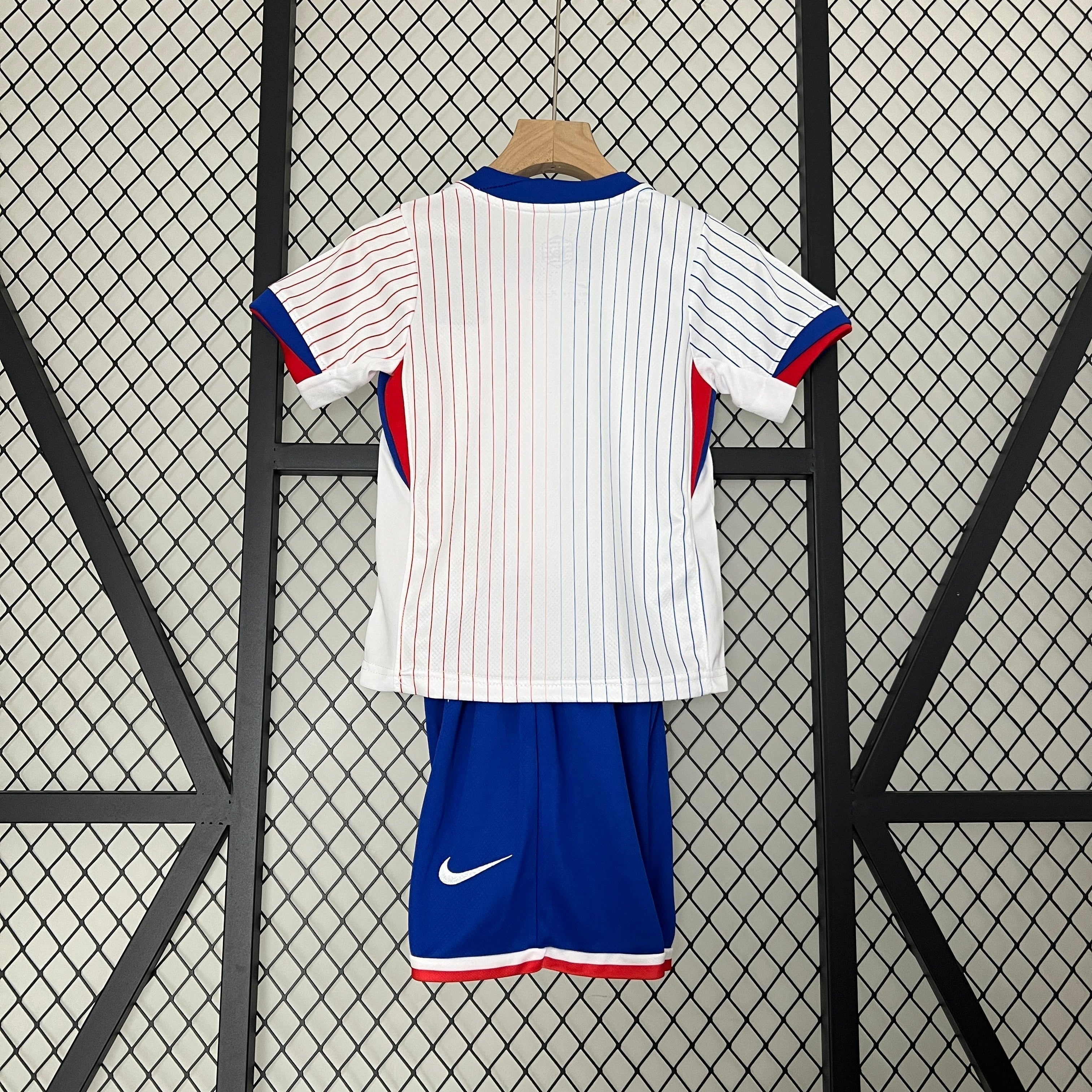 New Conjunto Niño Francia Euro 2024