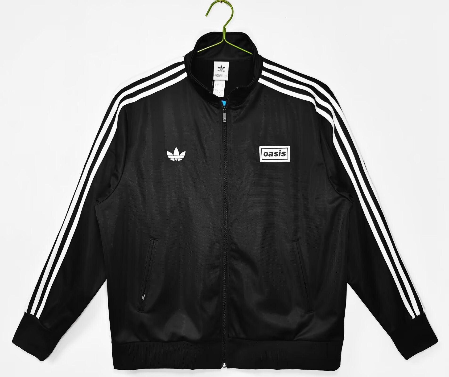 New Oasis Tour Special Edition Black Jacket 25/26