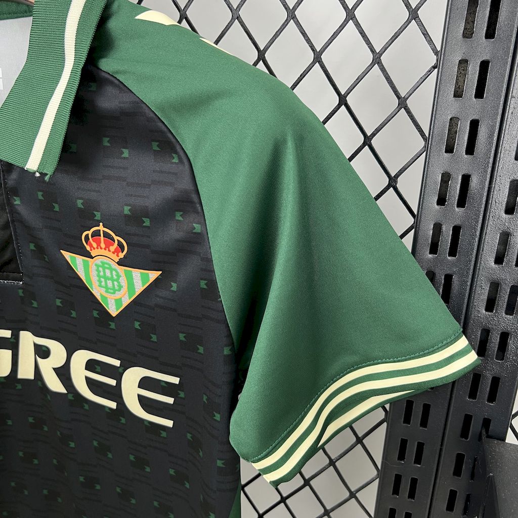 New Conjunto Niño Real Betis Special Edition 25/26
