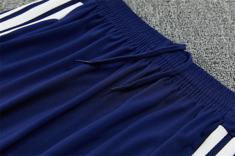 New Real Madrid FC 4º TrackSuit Complete 26/27