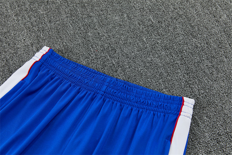 Niño - Chelsea FC TrackSuit Complete 26/27