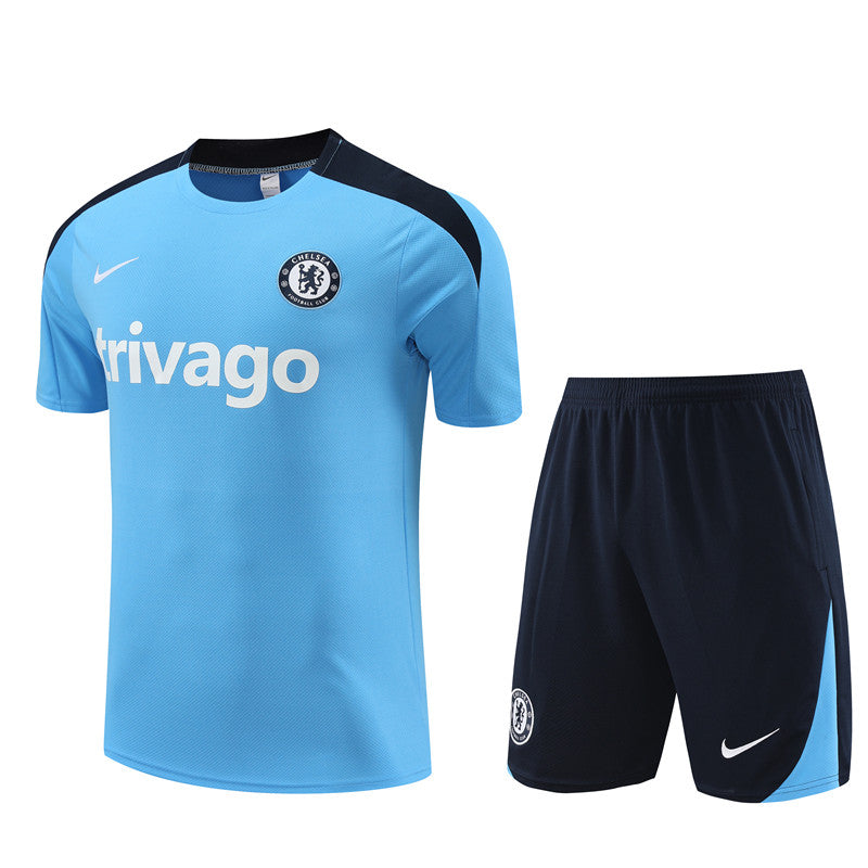 New Chelsea TrackSuit Corto 24/25