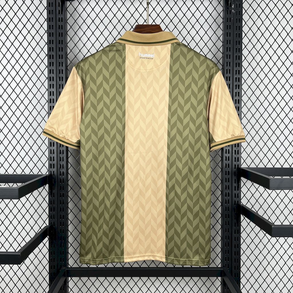 New Real Betis Special Edition Shirt 25/26