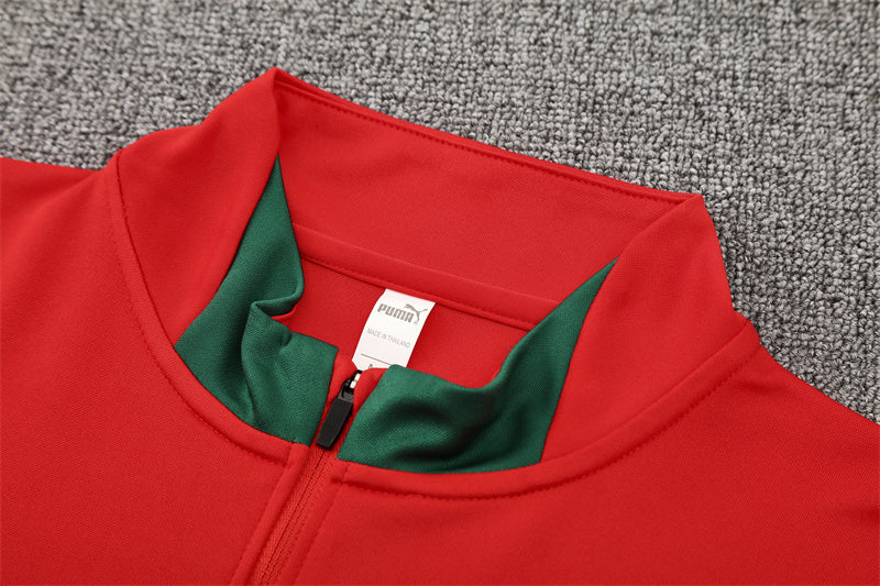 New Portugal 3º TrackSuit Complete 26/27