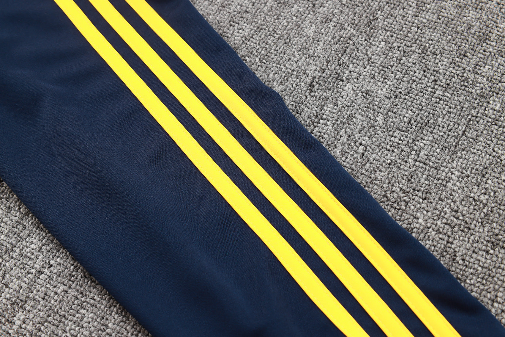 New Real Madrid TrackSuit 3 Complete 24/25