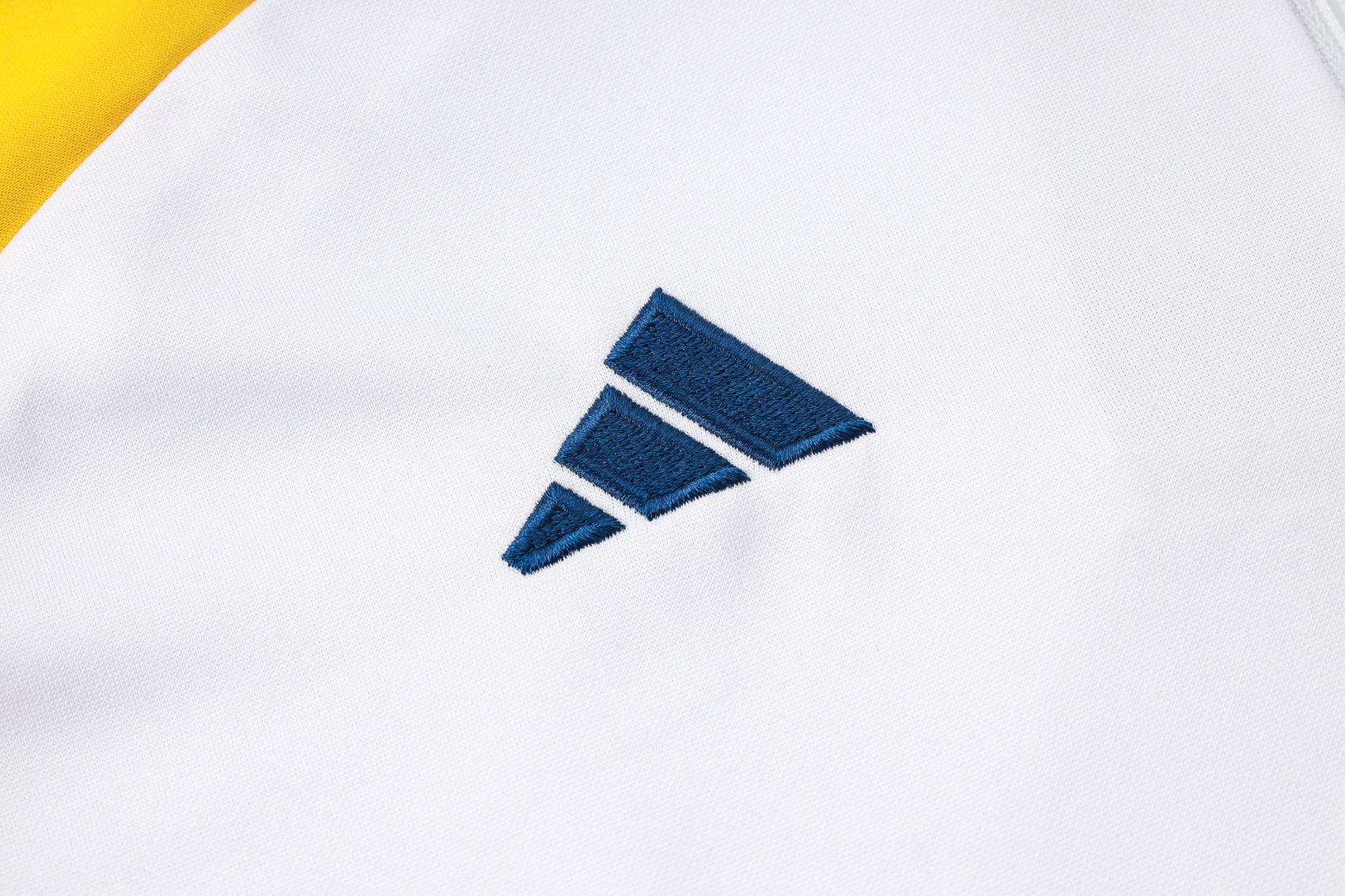 New Real Madrid 3º TrackSuit Complete 24/25