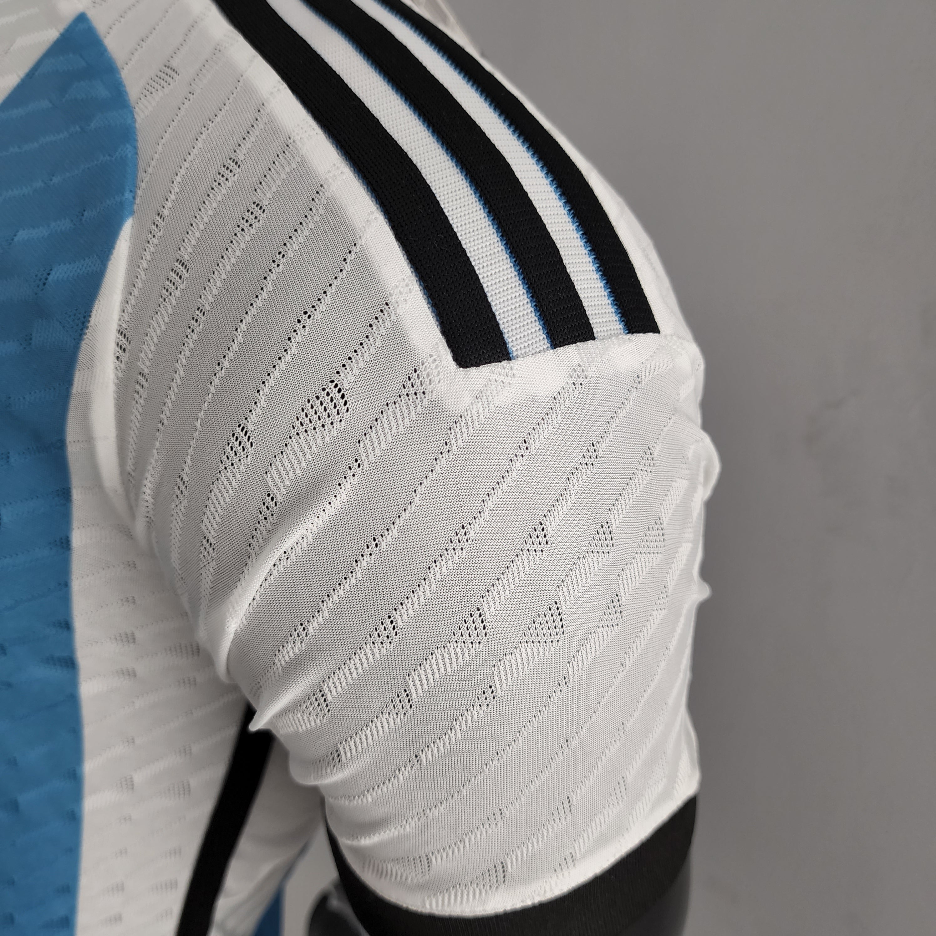 New Argentina 2022 Player Version Shirt