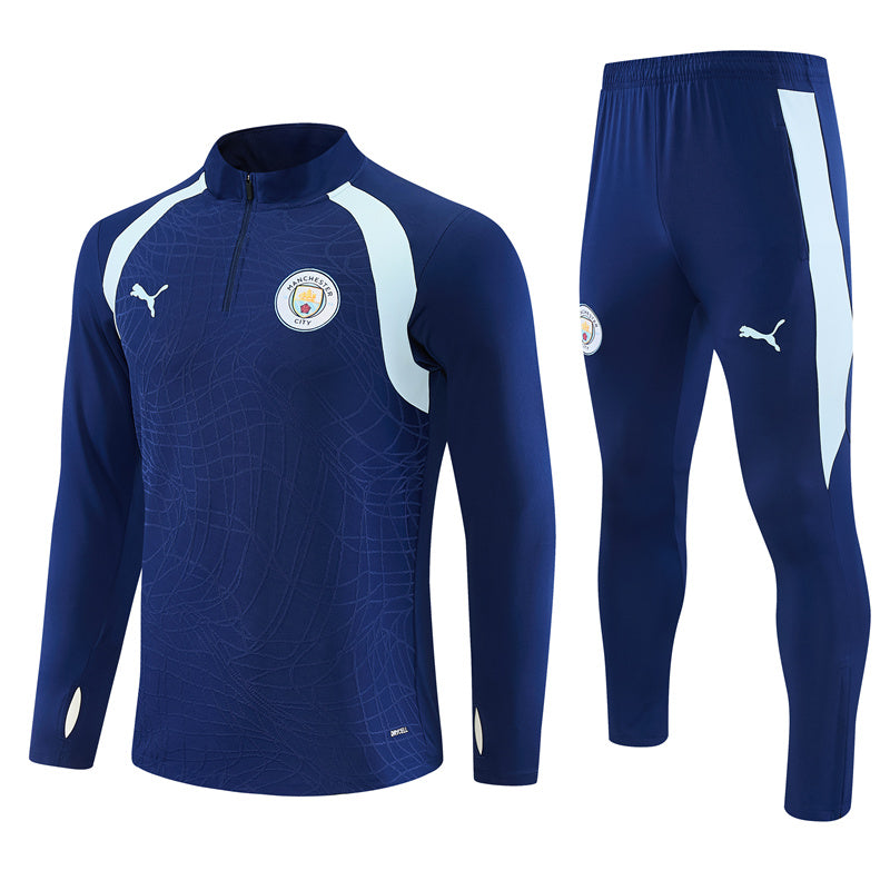 New Manchester City TrackSuit Complete 26/27