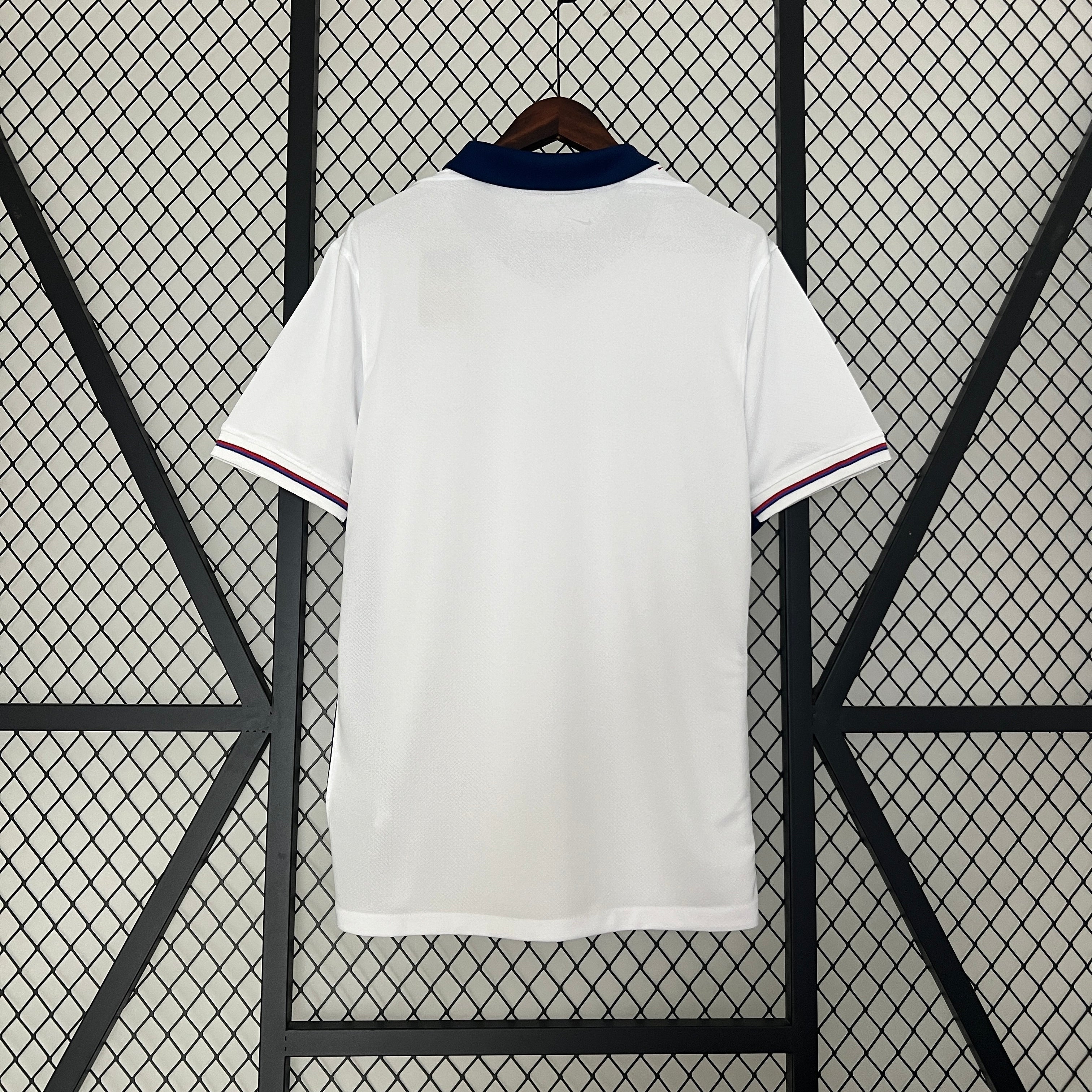 New Inglatera Home Shirt Euro 2024