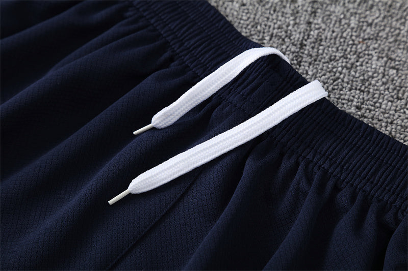 New FC Barcelona 1º TrackSuit Corto 25/26