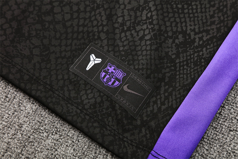 New FC Barcelona TrackSuit Complete 25/26