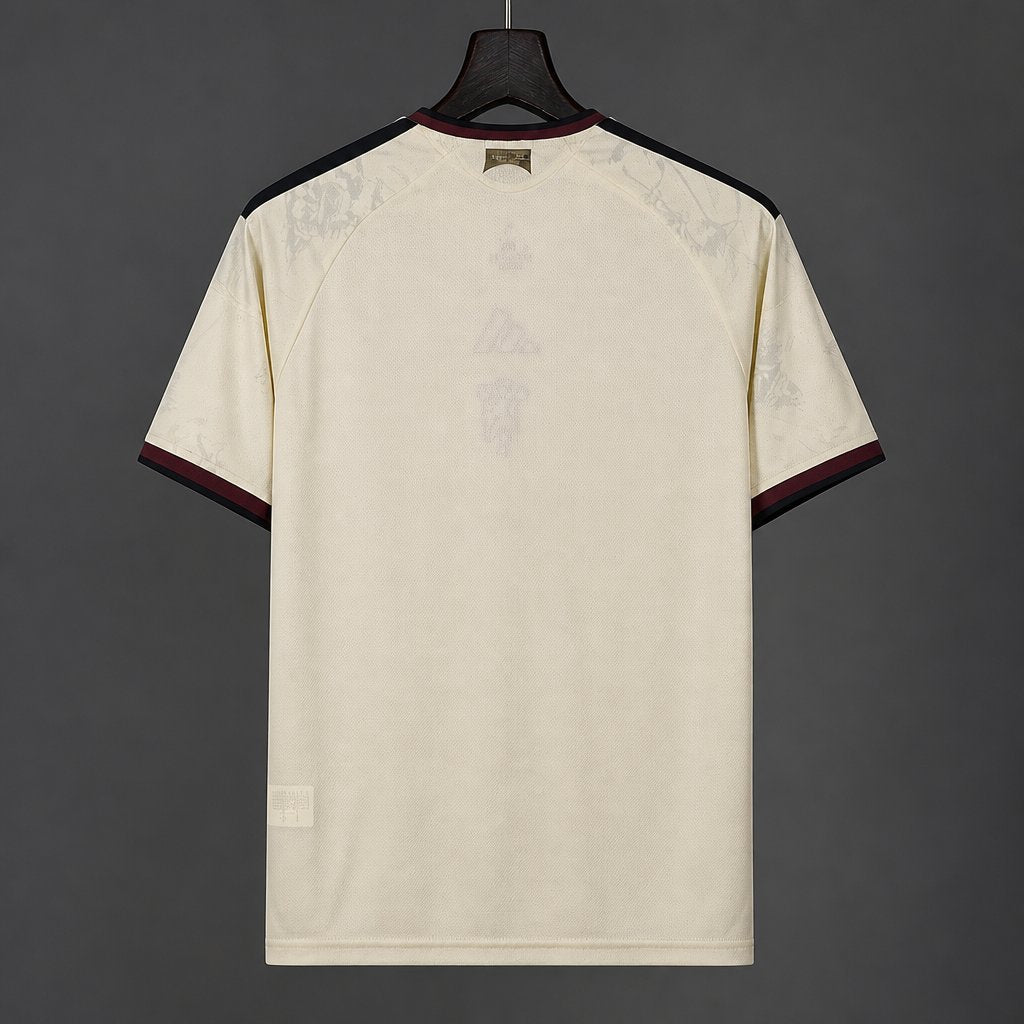 New Manchester United Personalizada Shirt 26/27