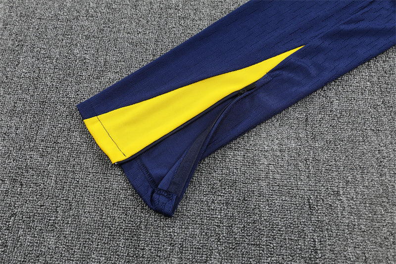 Niño - New Atlético de Madrid TrackSuit Complete 25/26