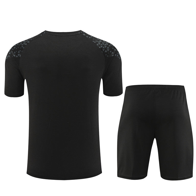 New Borussia Dortmund TrackSuit Corto 24/25 2º