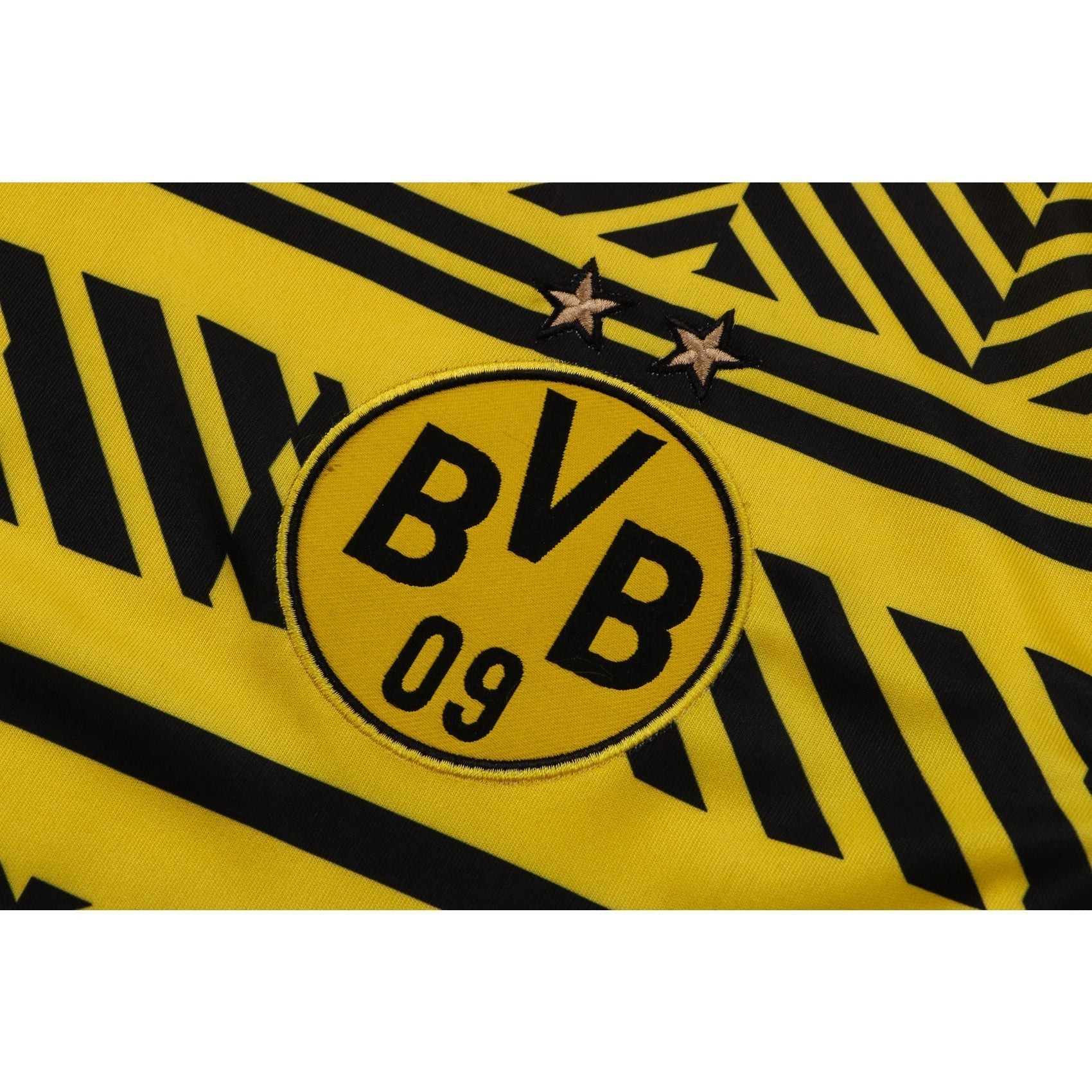 New Borussia Dortmund TrackSuit Corto 1º