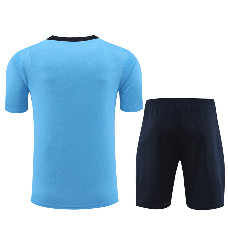 New Chelsea TrackSuit Corto 24/25