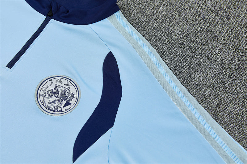 New Ajax de Ámsterdam TrackSuit Complete 26/27
