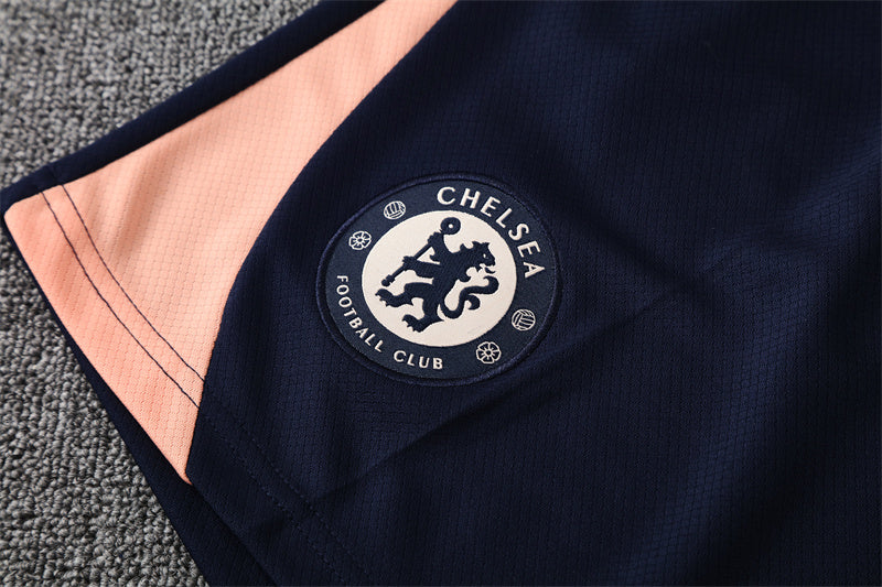 New Chelsea FC TrackSuit Corto 25/26
