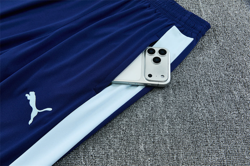 New Manchester City TrackSuit Complete 26/27