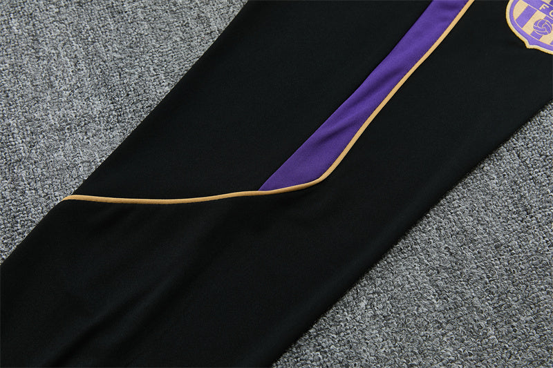 Niño - FC Barcelona 5º TrackSuit Complete 26/27