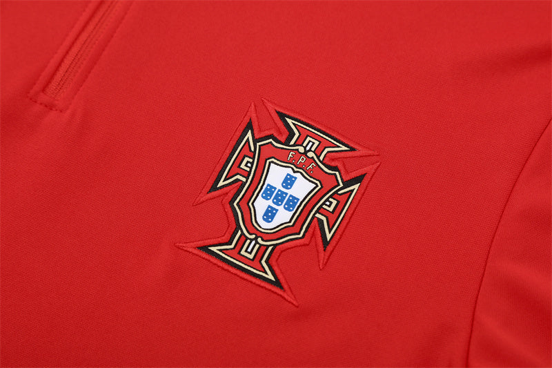 New Portugal 3º TrackSuit Complete 26/27
