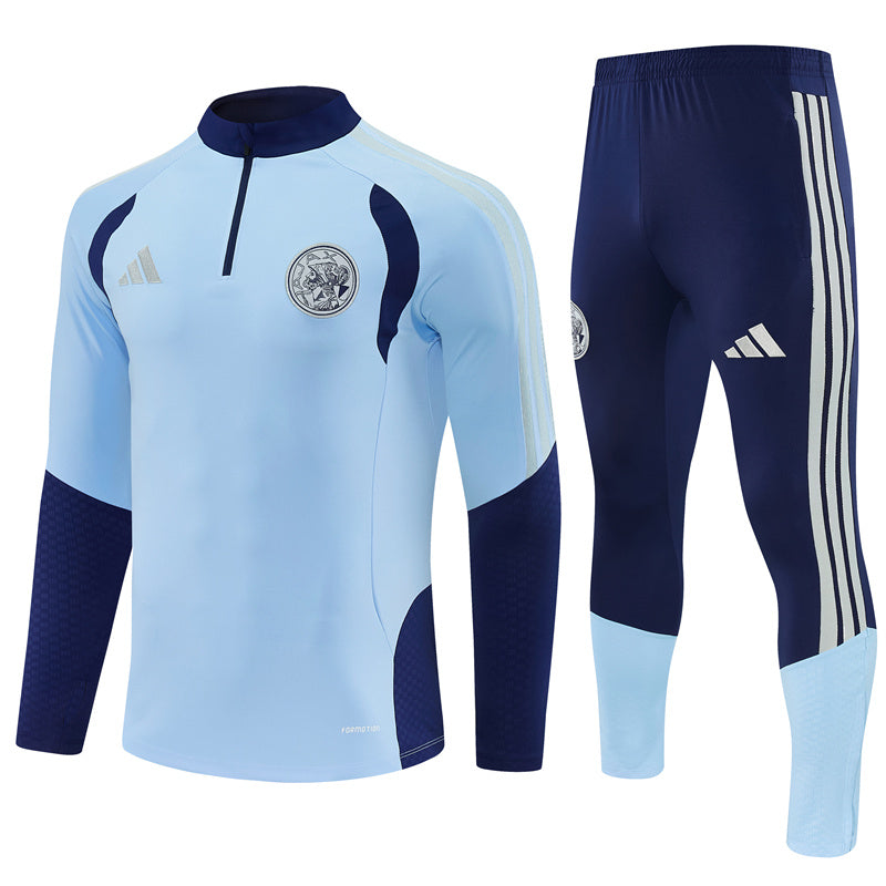 New Ajax de Ámsterdam TrackSuit Complete 26/27