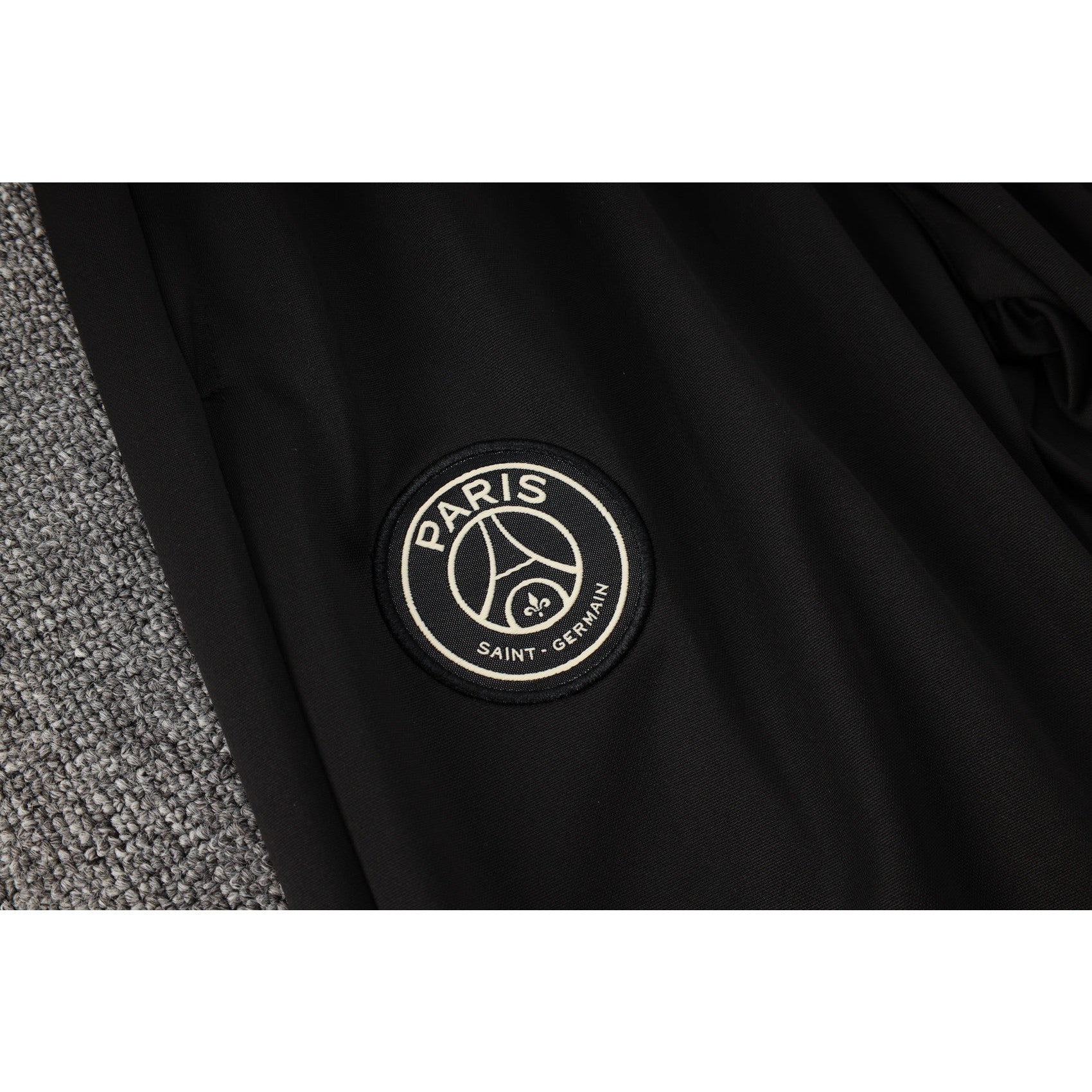 New Chándal Niño Paris Saint Germain (PSG) 4º TrackSuit 24/25