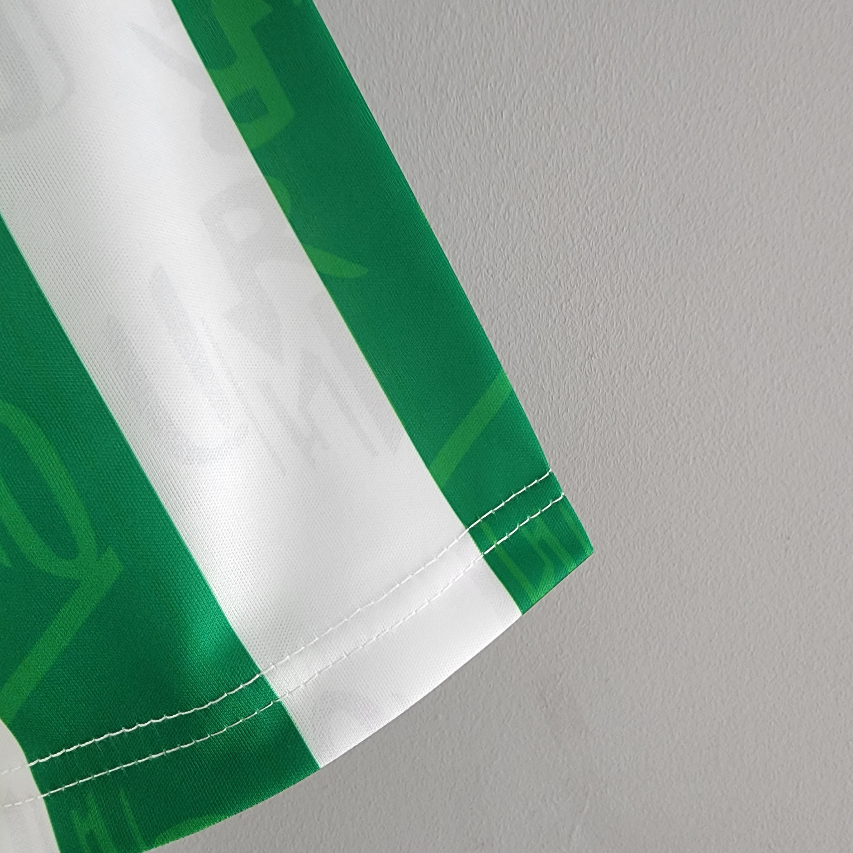 New Real Betis Retro Shirt 94/95
