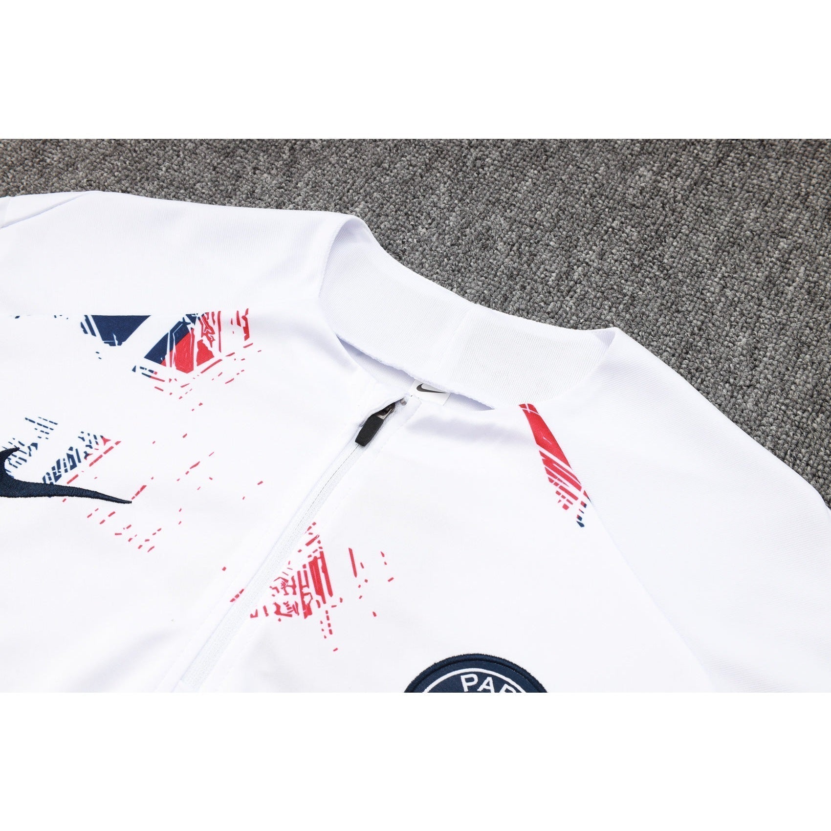 New Chándal Niño Paris Saint Germain (PSG) 1º TrackSuit 24/25