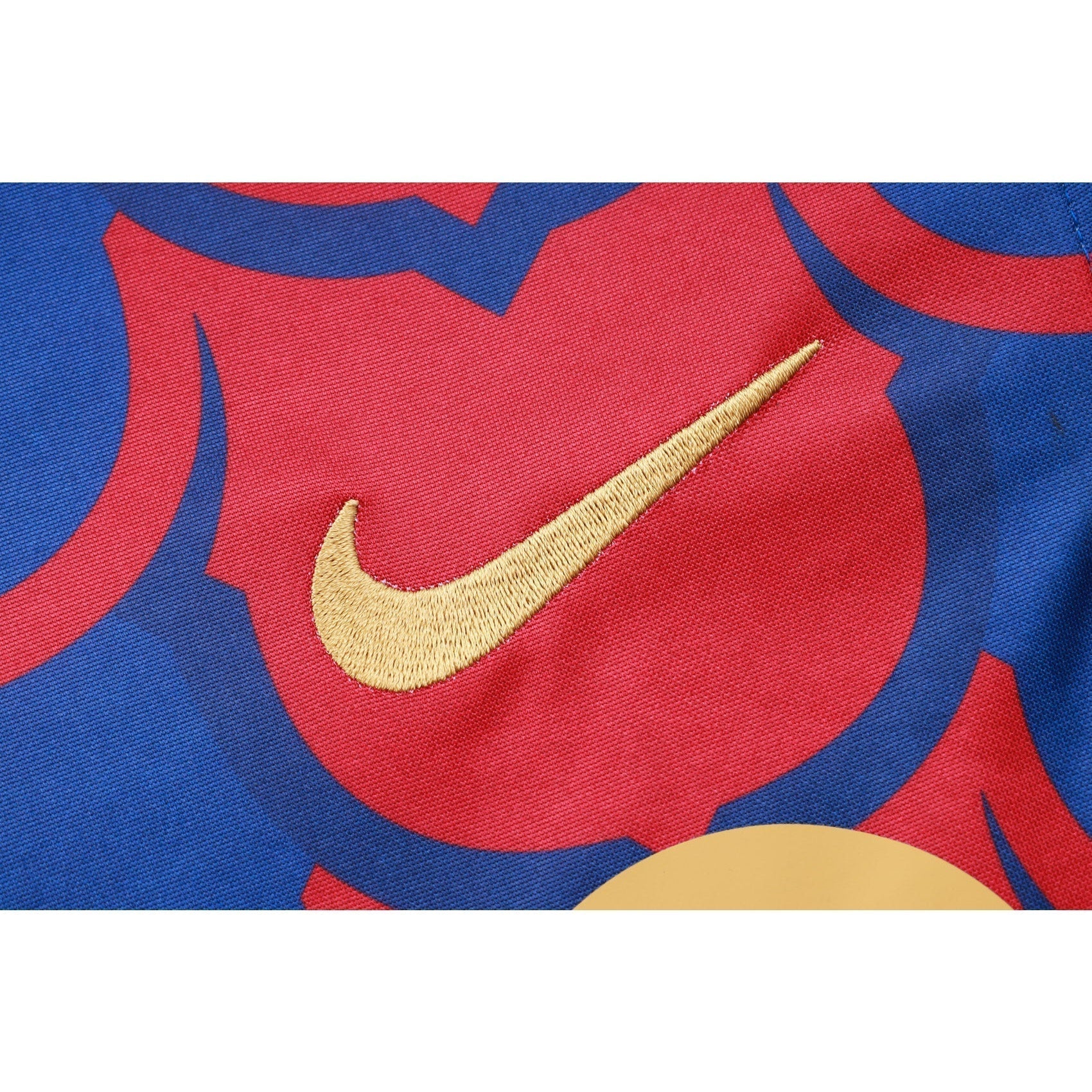 New Chándal Niño FC Barcelona 2º TrackSuit Deluxe Edition 24/25